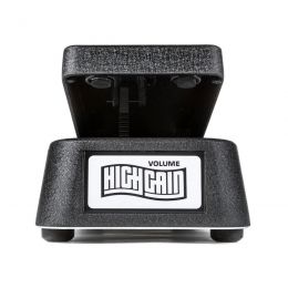 Педаль Dunlop HIGH GAIN VOLUME PEDAL